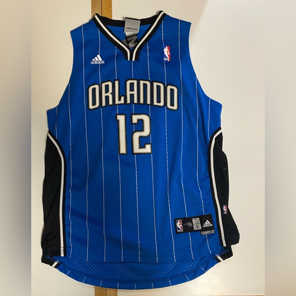 COPY - Boys NBA Orlando Magic Jersey